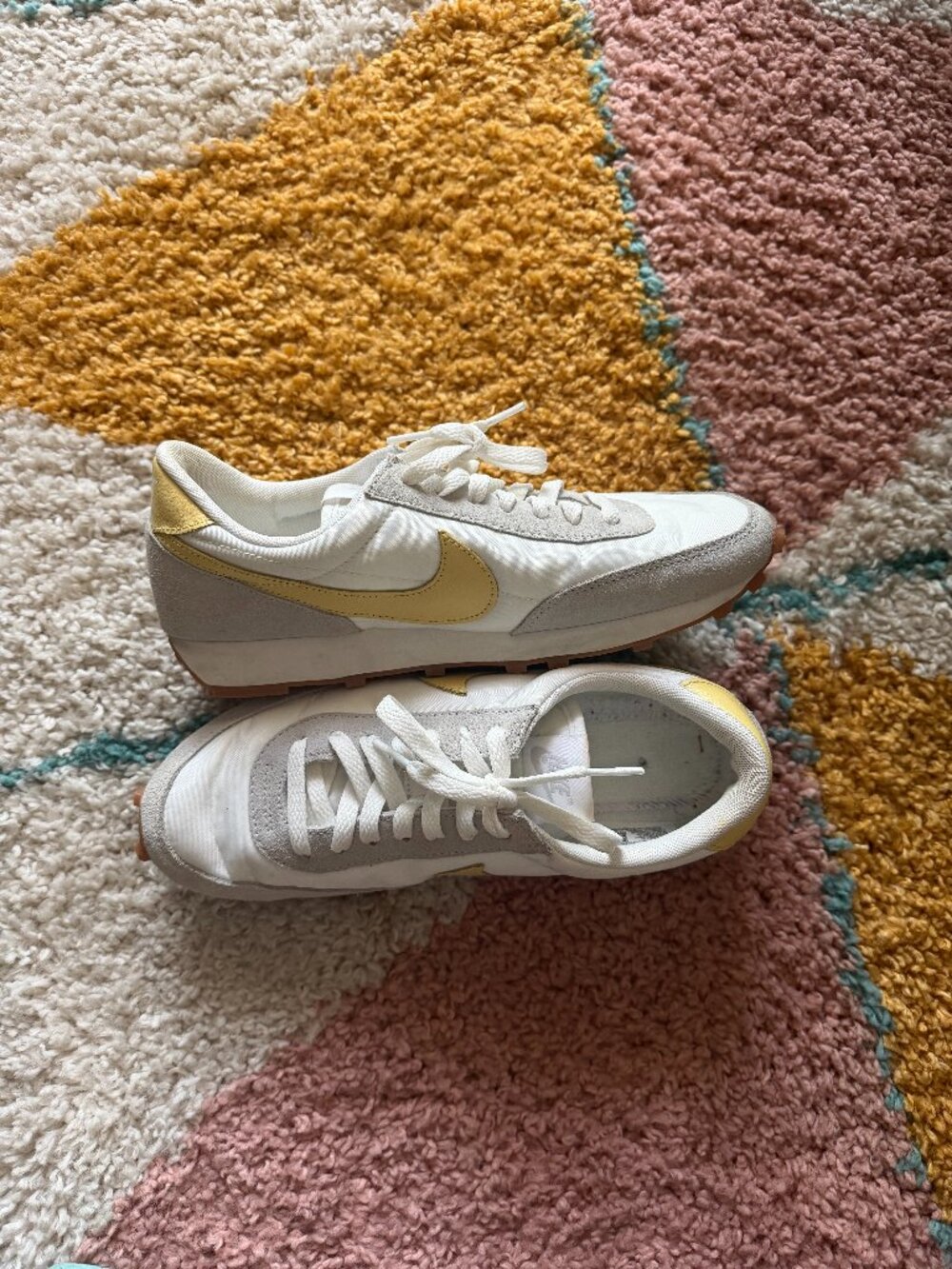 Women's Nike Sneakers